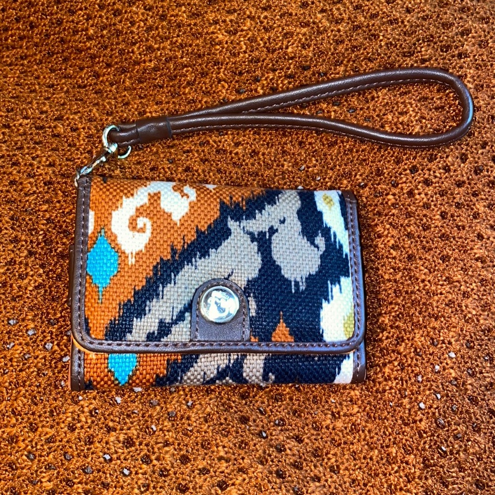 SPARTINA WRISTLET